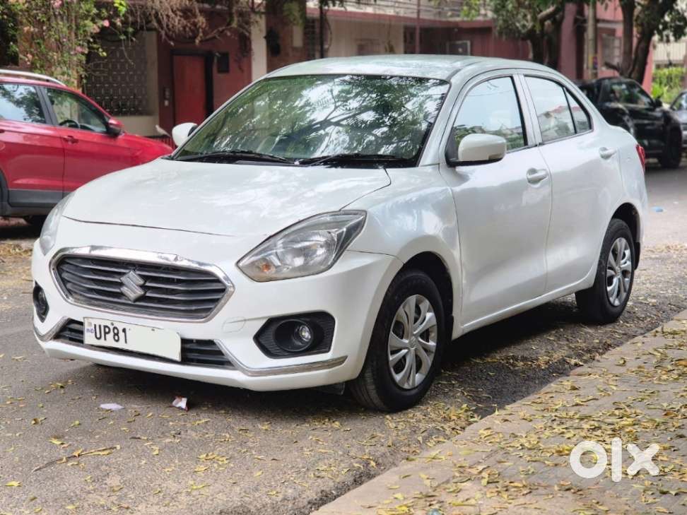 Maruti Suzuki Swift Dzire Vdi Bsiv, 2017, Diesel