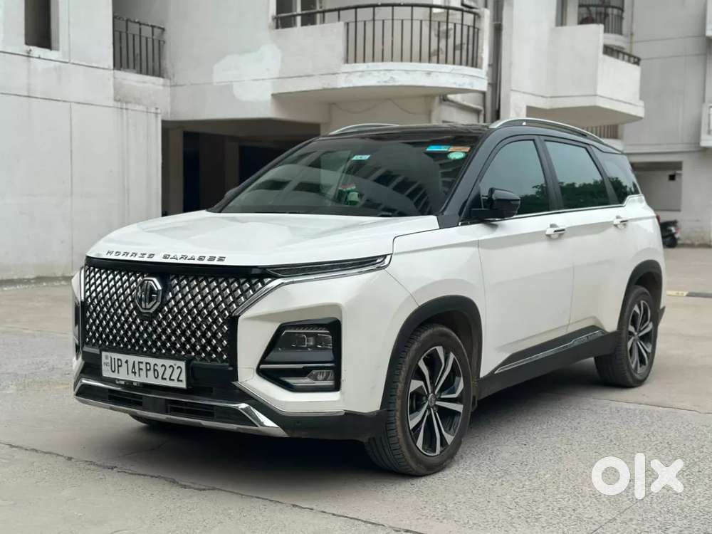 Mg Hector Sharp Pro 2.0 Turbo Diesel Mt, 2023, Diesel