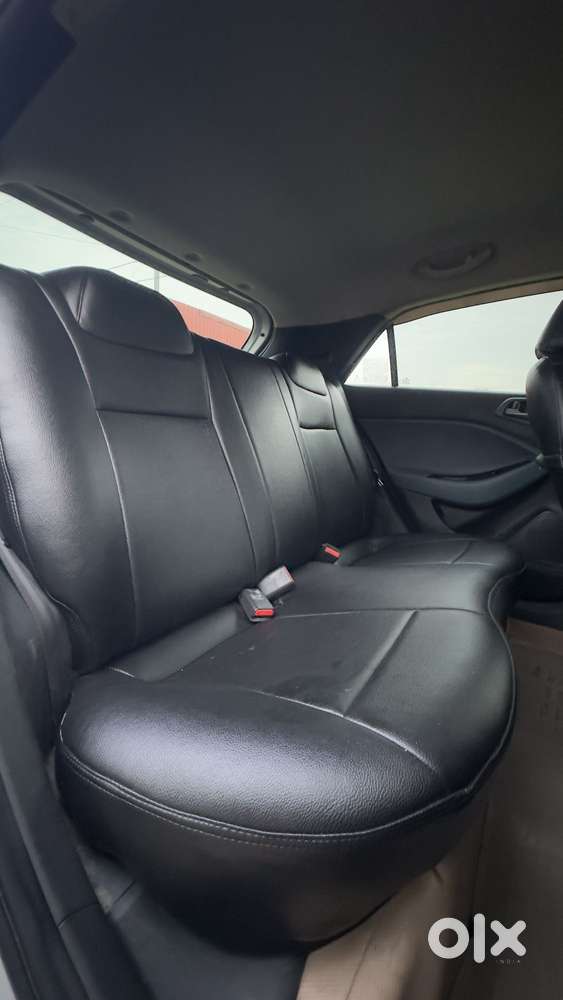 Hyundai I20 Active 1.4 S, 2017, Petrol