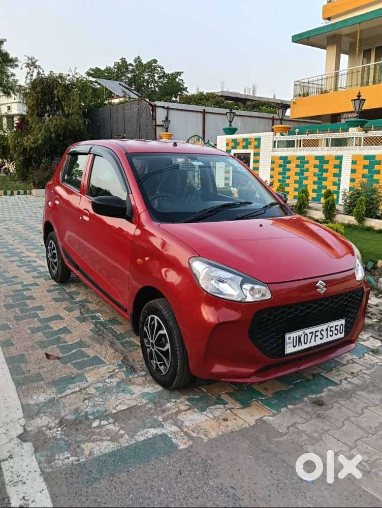 Maruti Suzuki Alto K10 1.0 Vxi, 2024, Petrol
