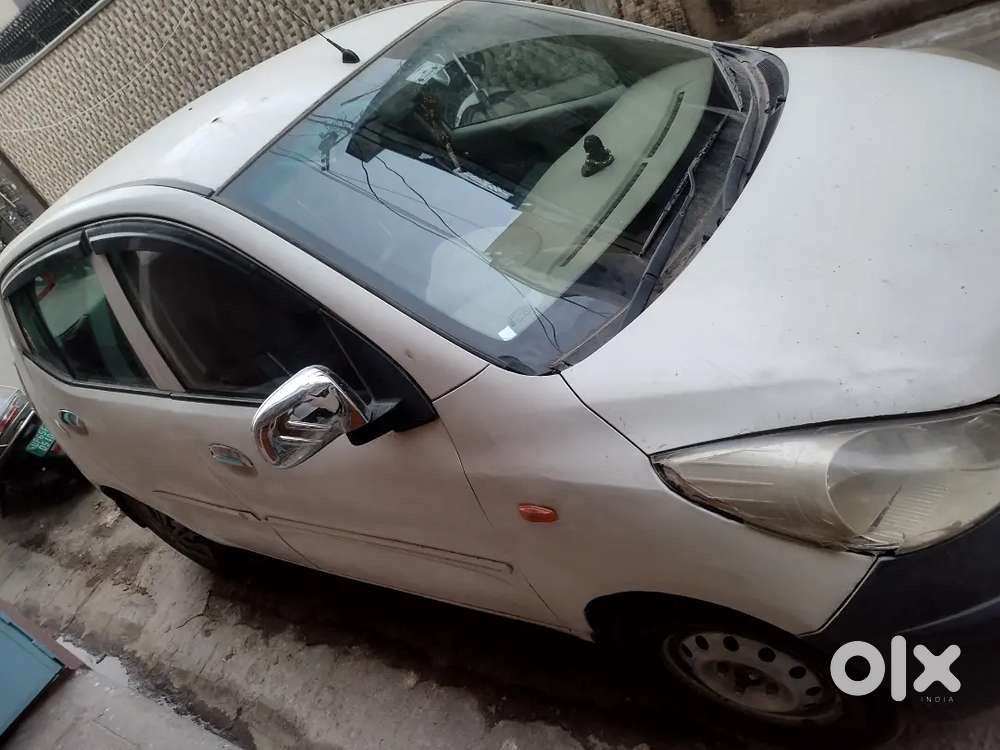 Hyundai I10 2010 Petrol Well Maintained