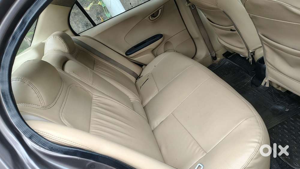 Honda Amaze 1.2 Smt I Vtec, 2014, Petrol