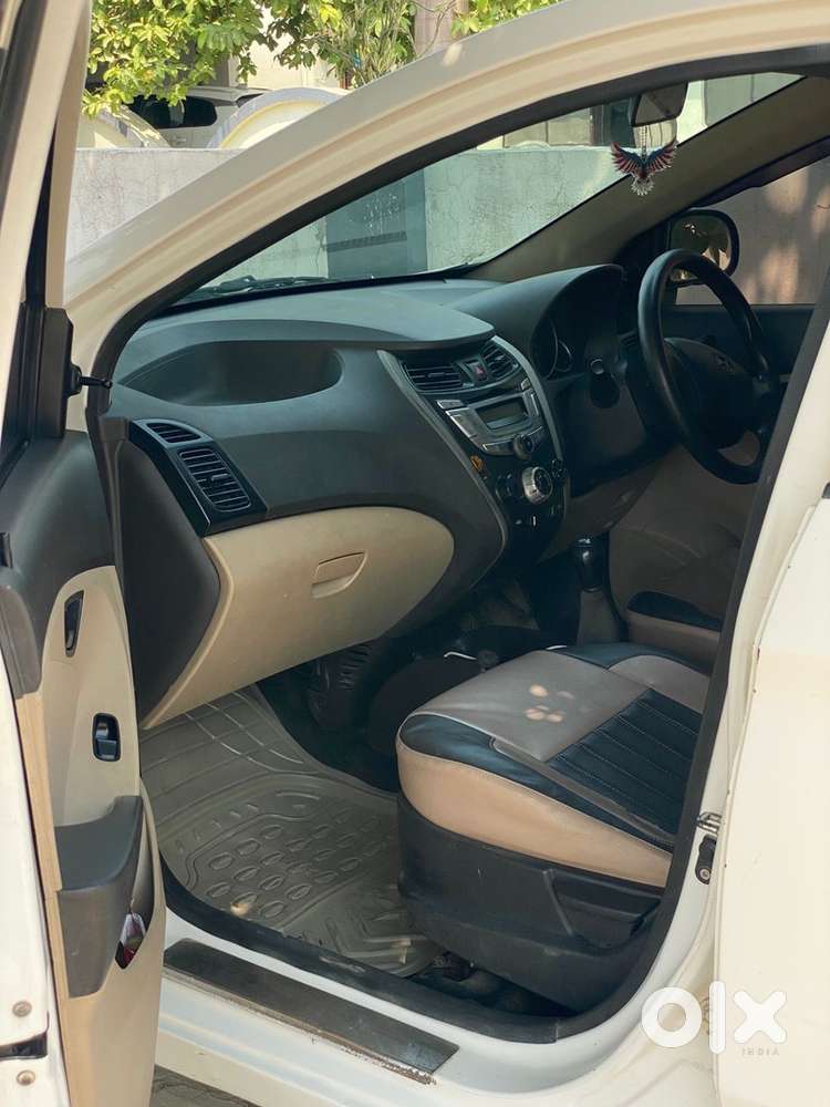 Hyundai Eon 2013 Petrol Good Condition
