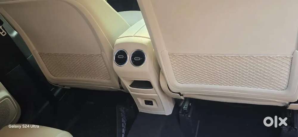 Mercedes-benz Gla 200 D 2021 Diesel Automatic