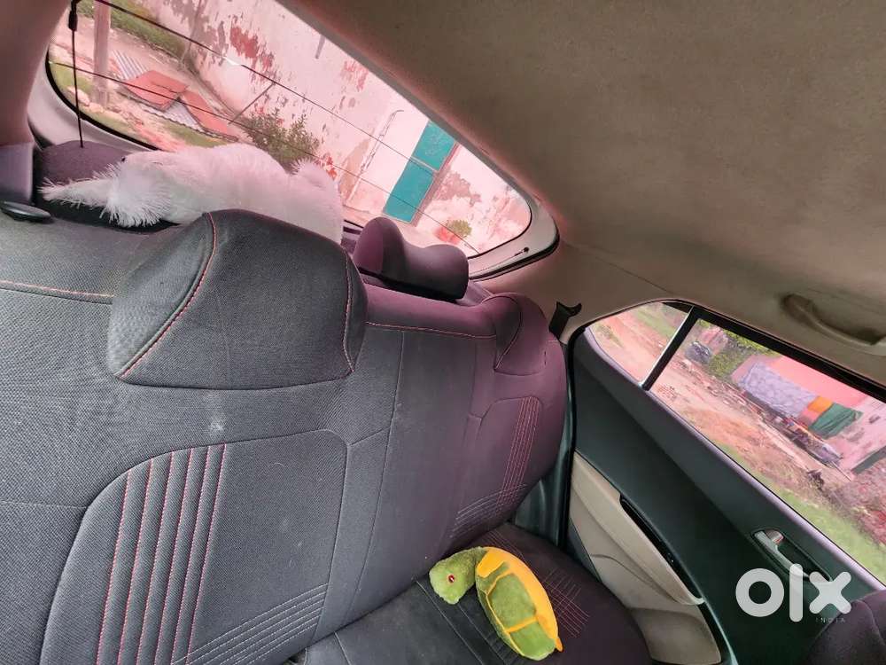 Hyundai Grand I10 Sportz 2015