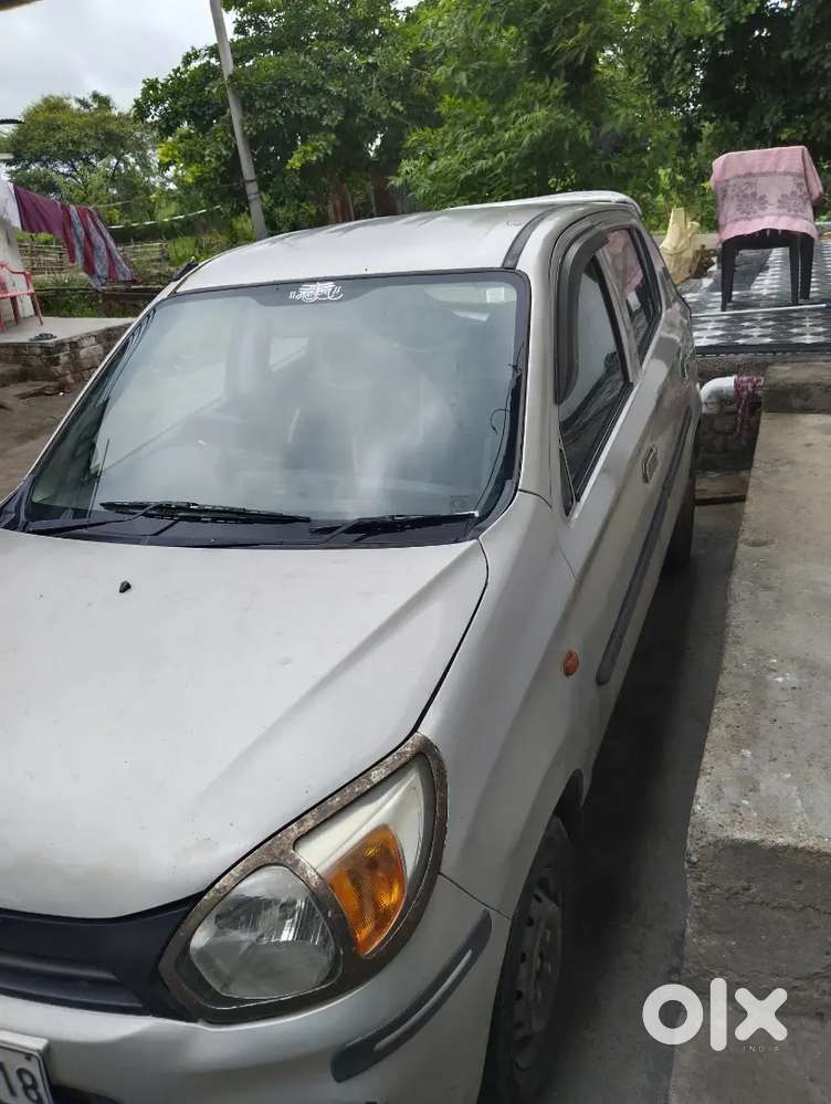 Maruti Suzuki 800 2020 Ac पेट्रोल