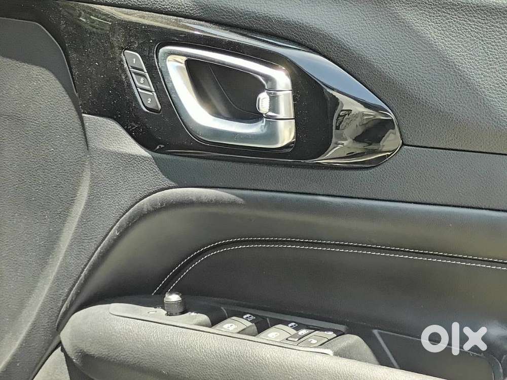 Jeep Compass Model S (o) Diesel 4x4 At, 2022, Diesel