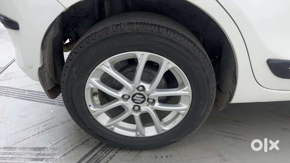 Maruti Suzuki Swift 1.3 Zxi, 2021, Petrol