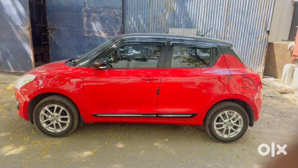 Maruti Suzuki Swift 2021 Diesel 54000 Km Driven