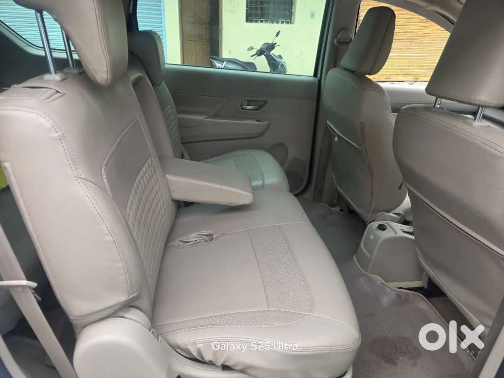 Maruti Ertiga Vdi 2019