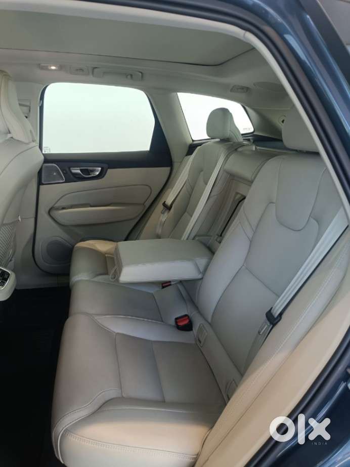 Volvo Xc60 2.0 B5 Ultimate, 2025, Petrol
