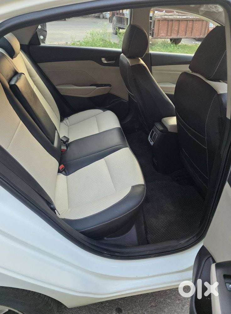 Hyundai Verna 1.6 Sx (o) Crdi, 2021, Diesel