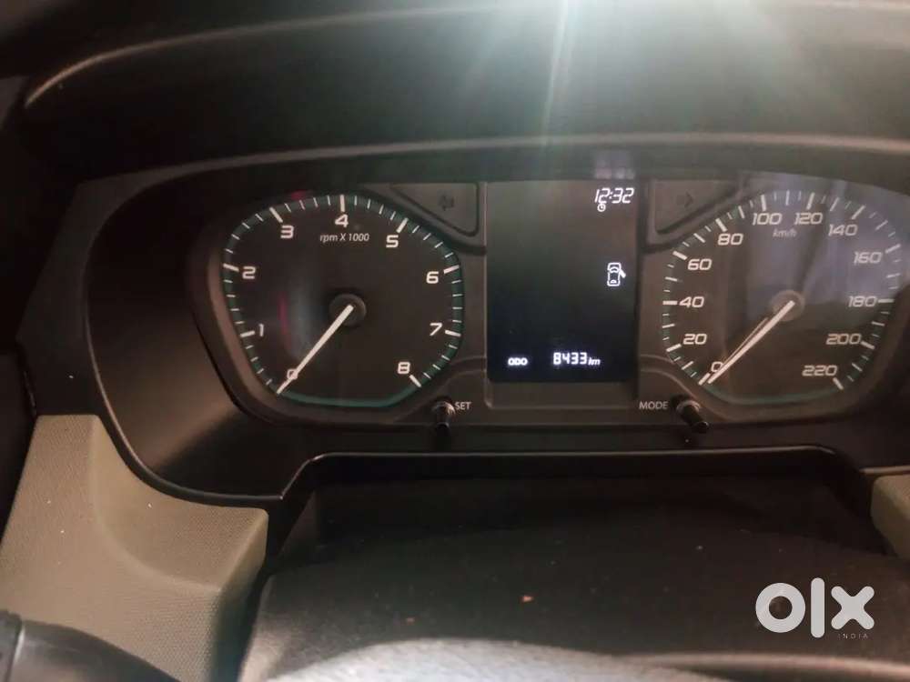 Tata Punch 1.2 Revotron 2022