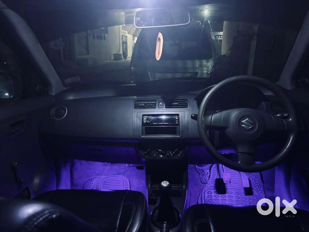 Maruti Suzuki Swift 2011 Diesel Good Condition