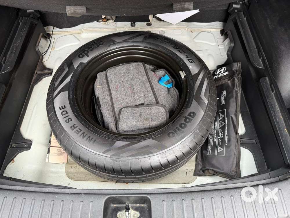 Hyundai Creta Diesel 2021
