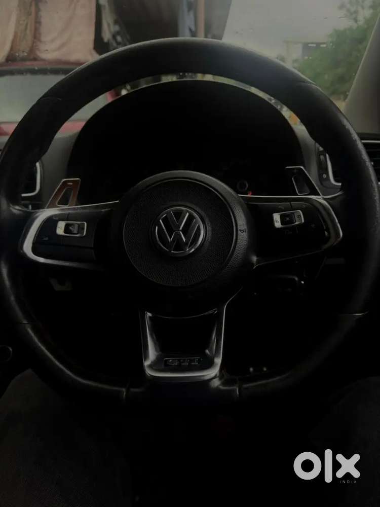 Volkswagen Polo Gt Tsi