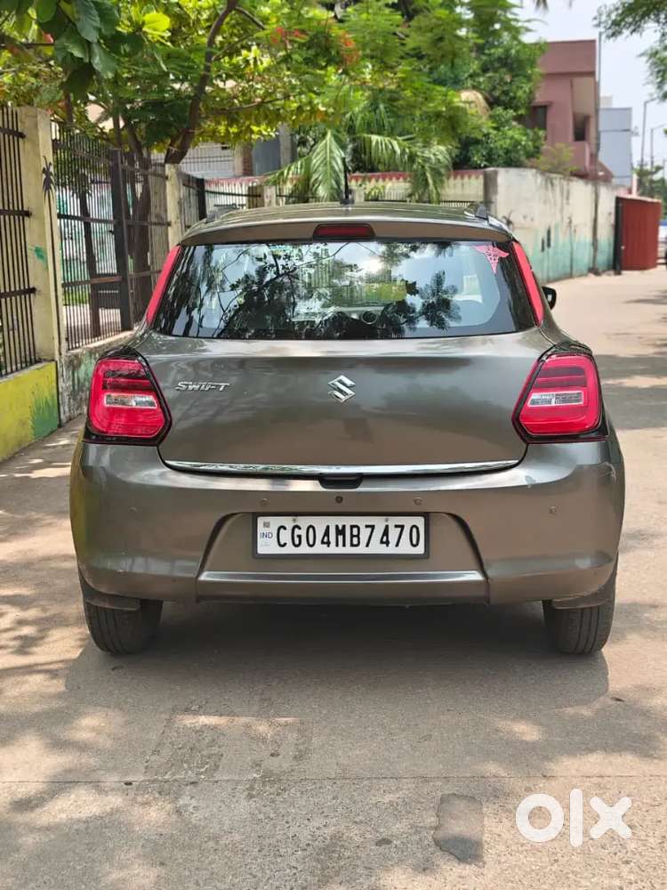 Maruti Suzuki Swift 2018 Petrol Good Condition