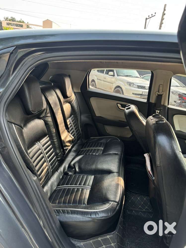 Tata Altroz 2021 Petrol Good Condition