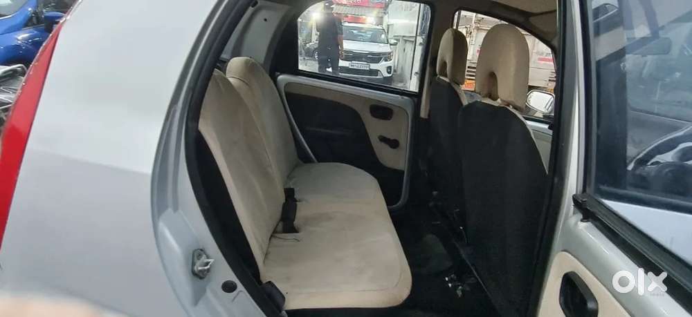 Tata Nano Cng Lx, 2012, Petrol