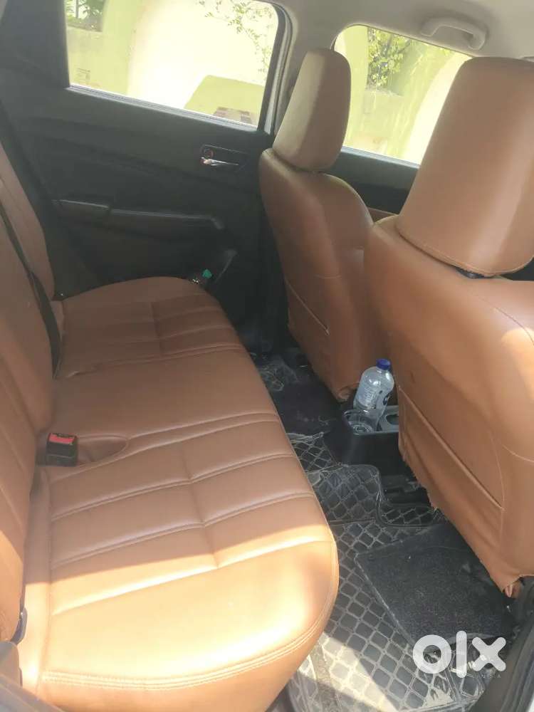 Maruti Swift Automatic Petrol 2019 Model