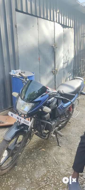 Passion plus 2009 model price hotsell