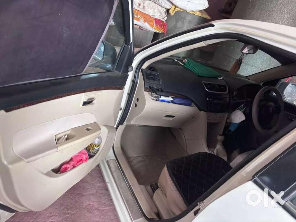 Maruti Suzuki Swift Dzire 2013 Diesel 97500 Km Driven