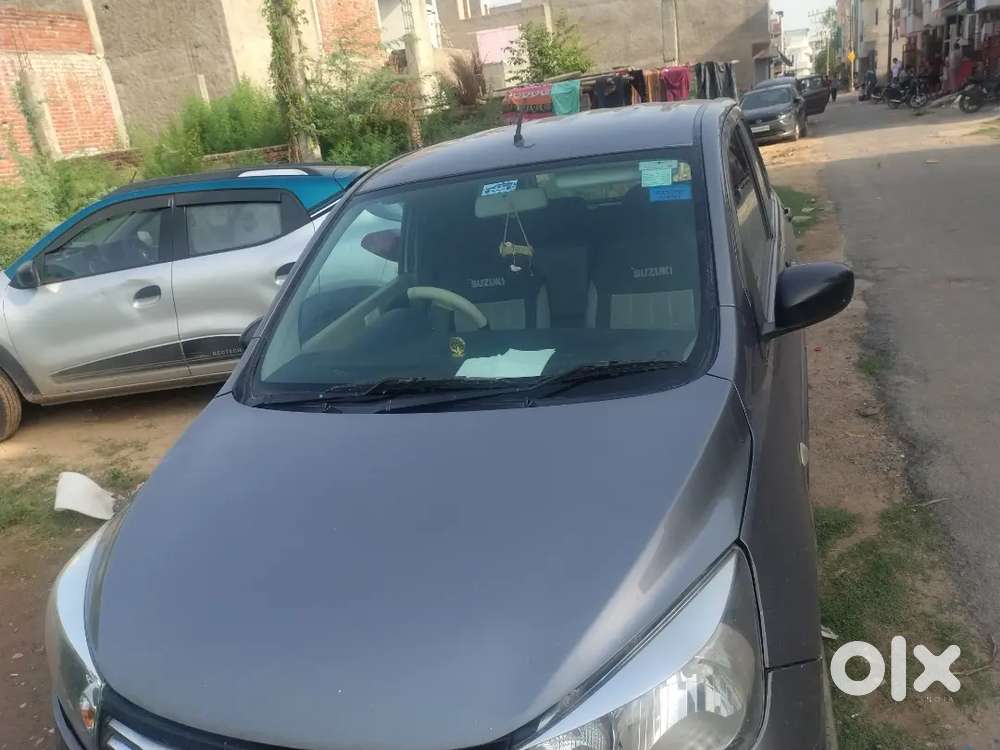Maruti Suzuki Celerio 2014 Petrol 30000 Km Driven