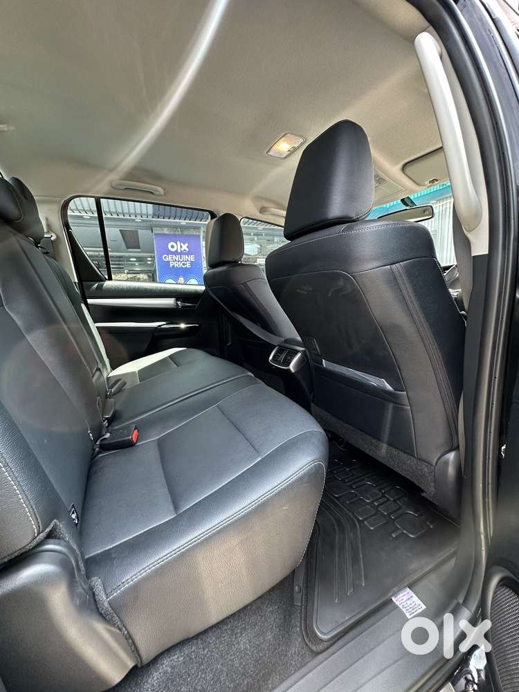 Toyota Hilux, 2026, Diesel
