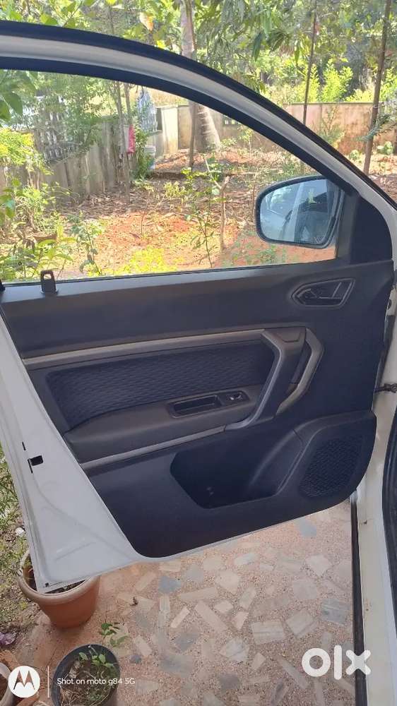 Renault Kiger 2021 Petrol Well Maintained