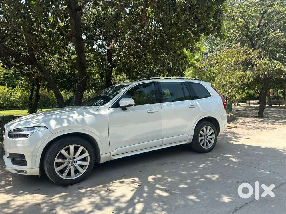 Volvo Xc 90 D5 R-design, 2017, Diesel