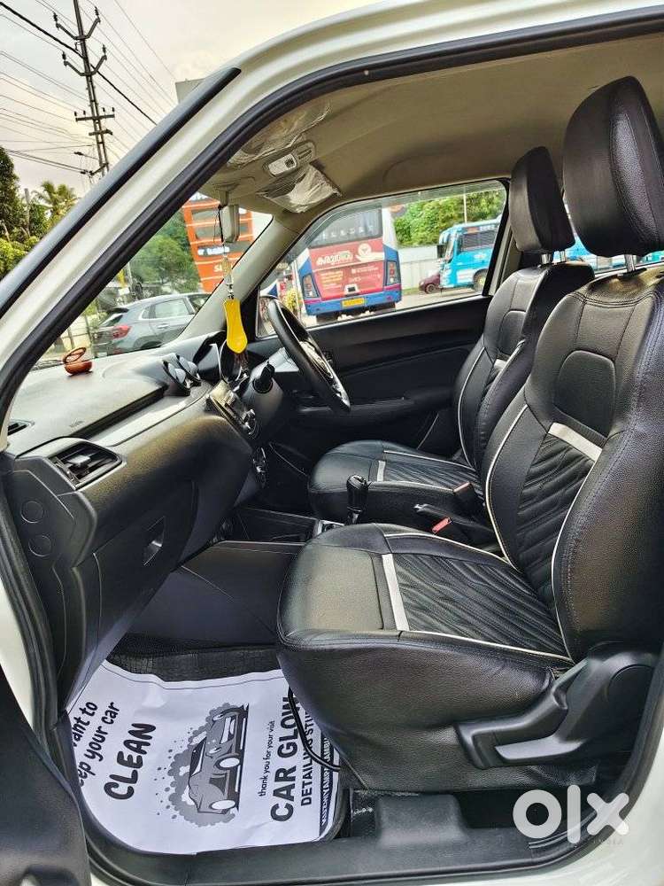 Maruti Suzuki Swift Vxi, 2018, Petrol