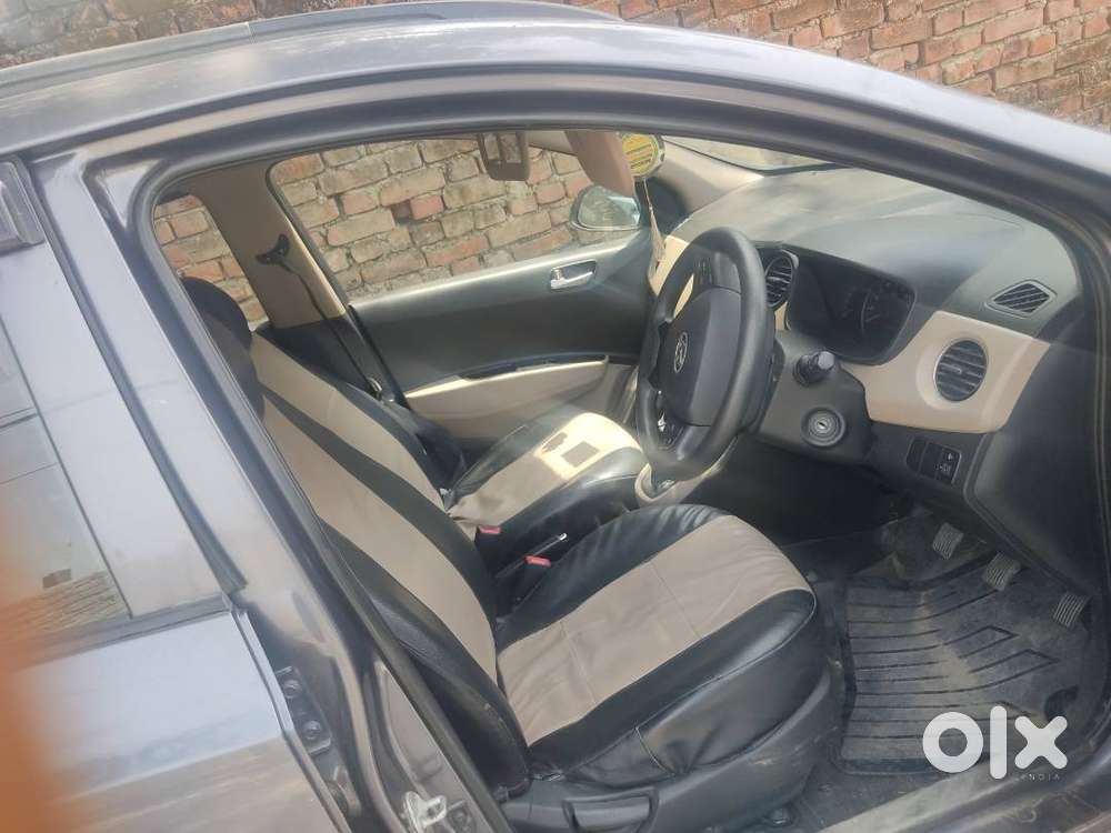 2018 Modal I 10 Sportz Petrol Average 22