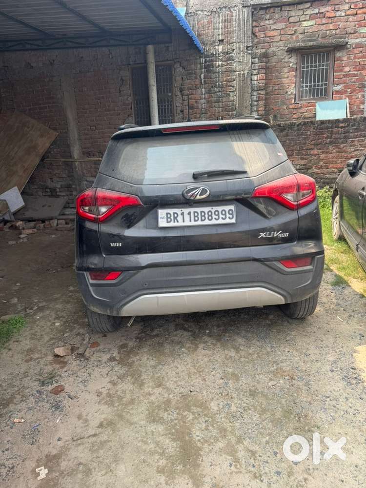 Mahindra Xuv300 Diesel 2022