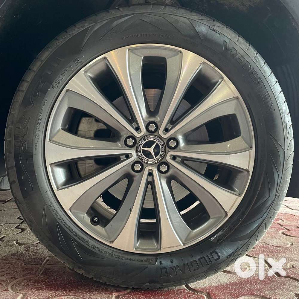 Mercedes-benz Gle 300d 4matic Lwb, 2021, Diesel