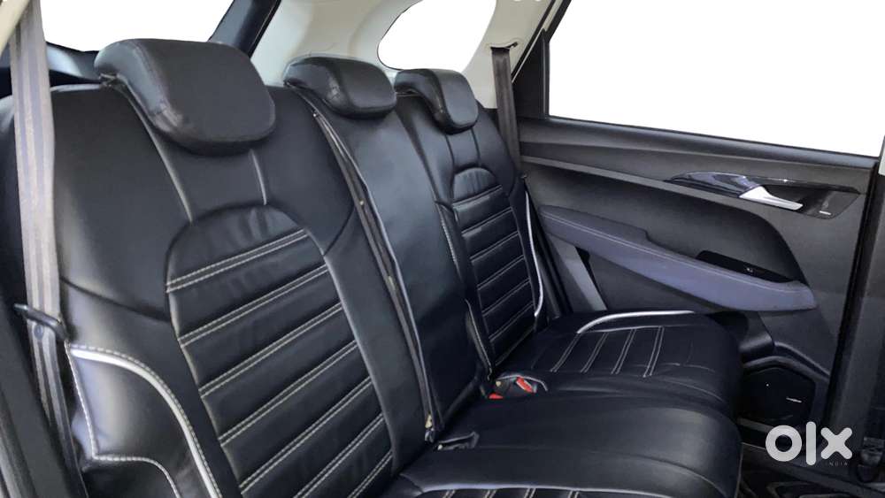 Mg Hector Super Mt, 2021, Petrol