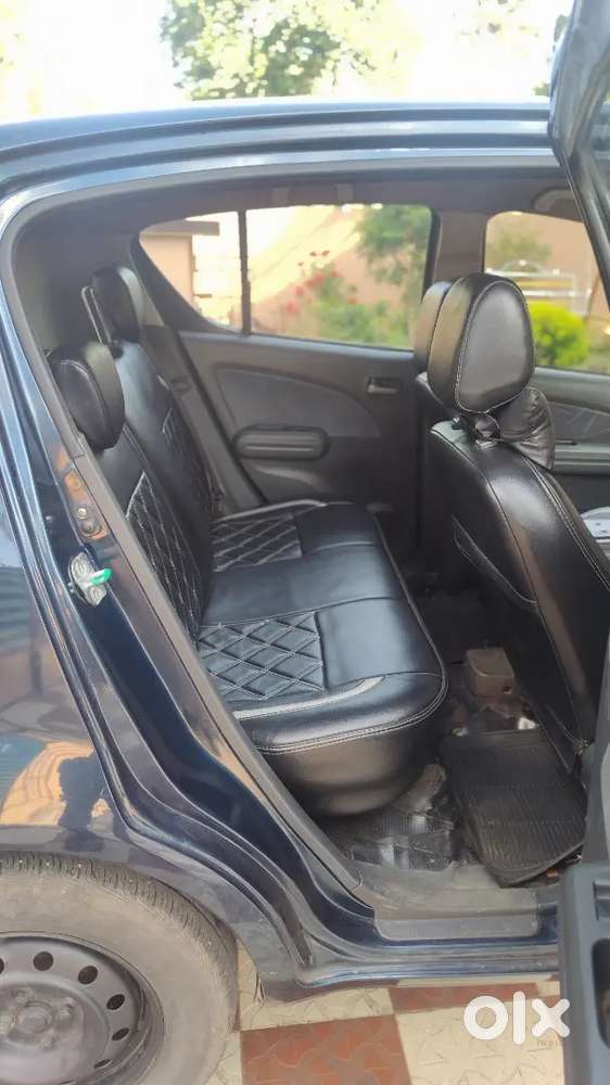 Maruti Suzuki Ritz 2010 Diesel Car