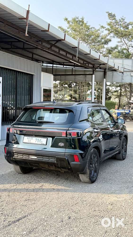 Hyundai Creta S Plus 1.5 Diesel Knight, 2025, Diesel