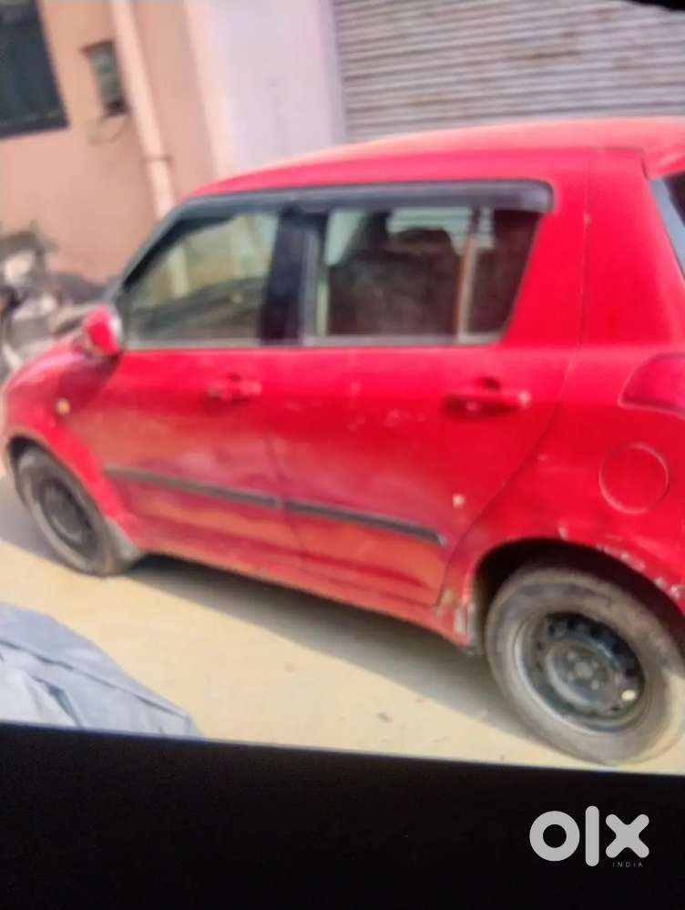 2007 Maruti Dzire Vxi Ags