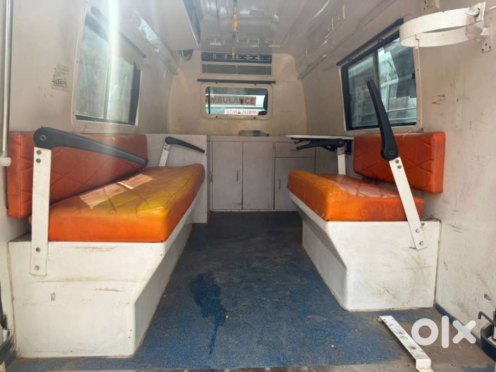 Force Motors One Sx 6 Str, 2021, Diesel