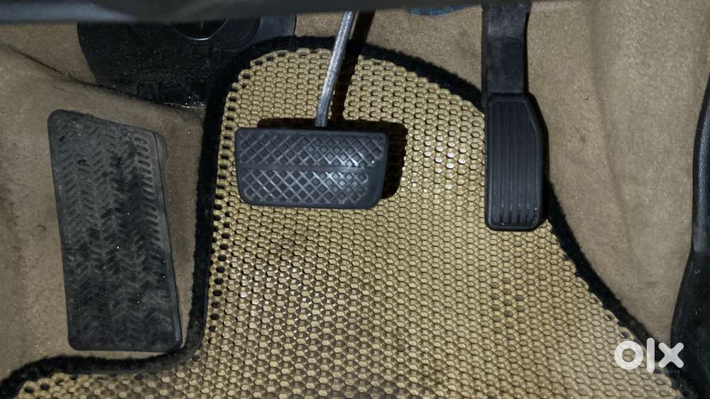 Honda City 2015-2017 I Vtec Cvt Vx, 2017, Petrol