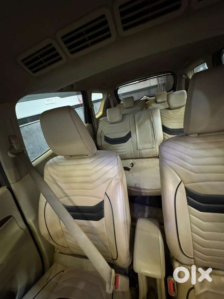 2019 Ertiga Zdi+ Smart Hybrid Diesel  Top Model
