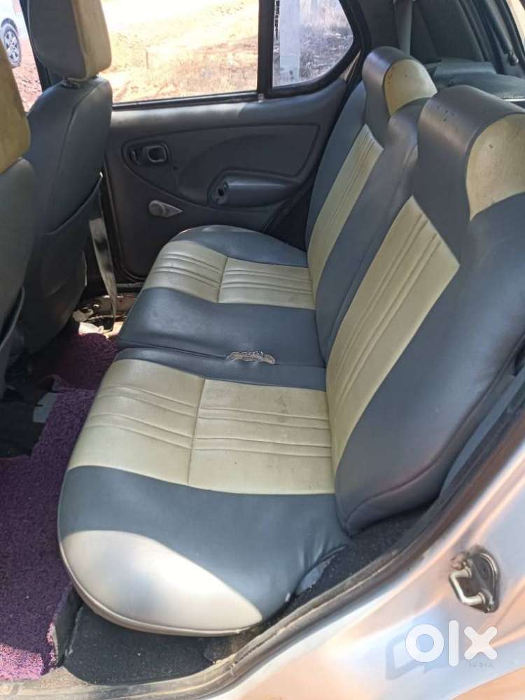 Tata Indica V2 Dle Bsiii, 2006, Diesel