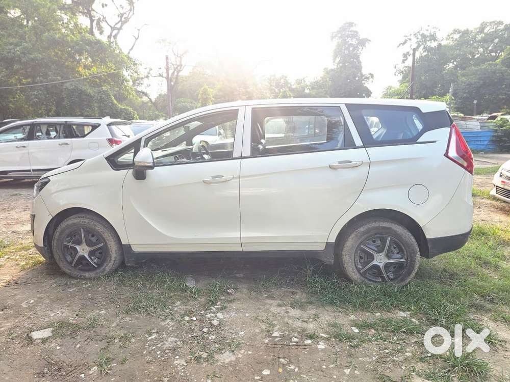 Mahindra Marazzo 1.5 M6 Plus 7 Str, 2019, Diesel