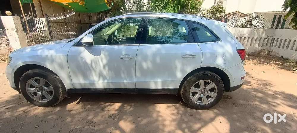 Audi Q5 Good Condition