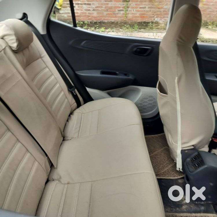 Hyundai Aura S Crdi Manual, 2020, Diesel
