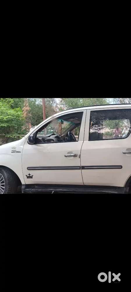 Mahindra Xylo D4 Diesel 2015