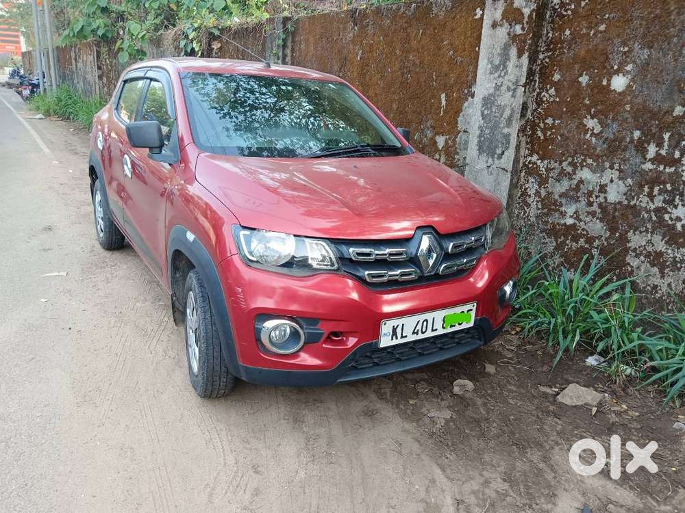 Renault Kwid 800 Rxt, Good Condition,