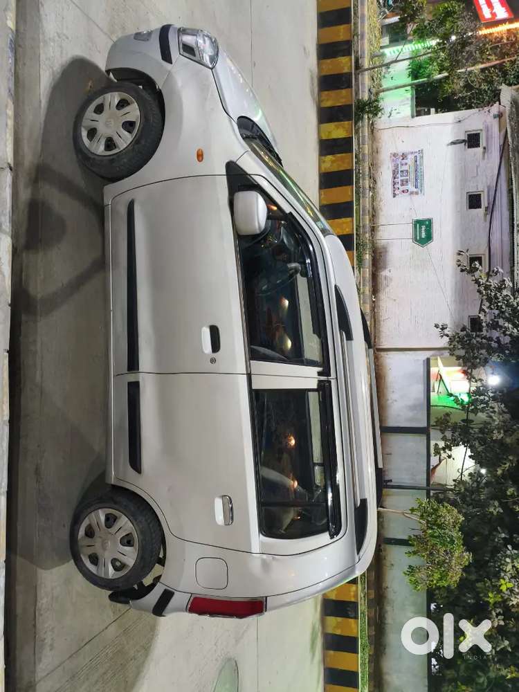 Maruti Suzuki Wagon R 2016 Petrol 18000 Km Driven