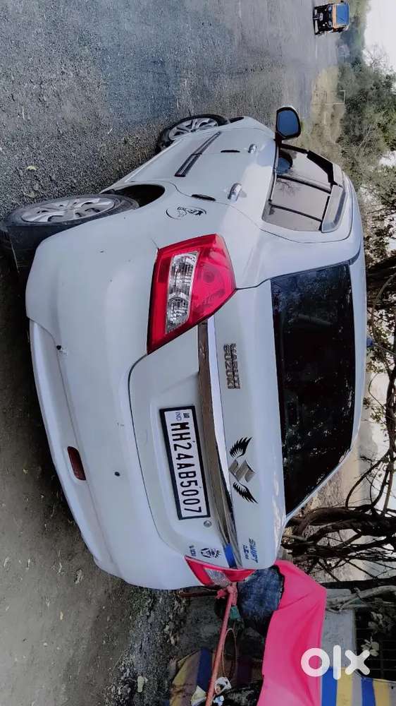 Maruti Suzuki Swift Dzire 2013 Diesel 170000 Km Driven