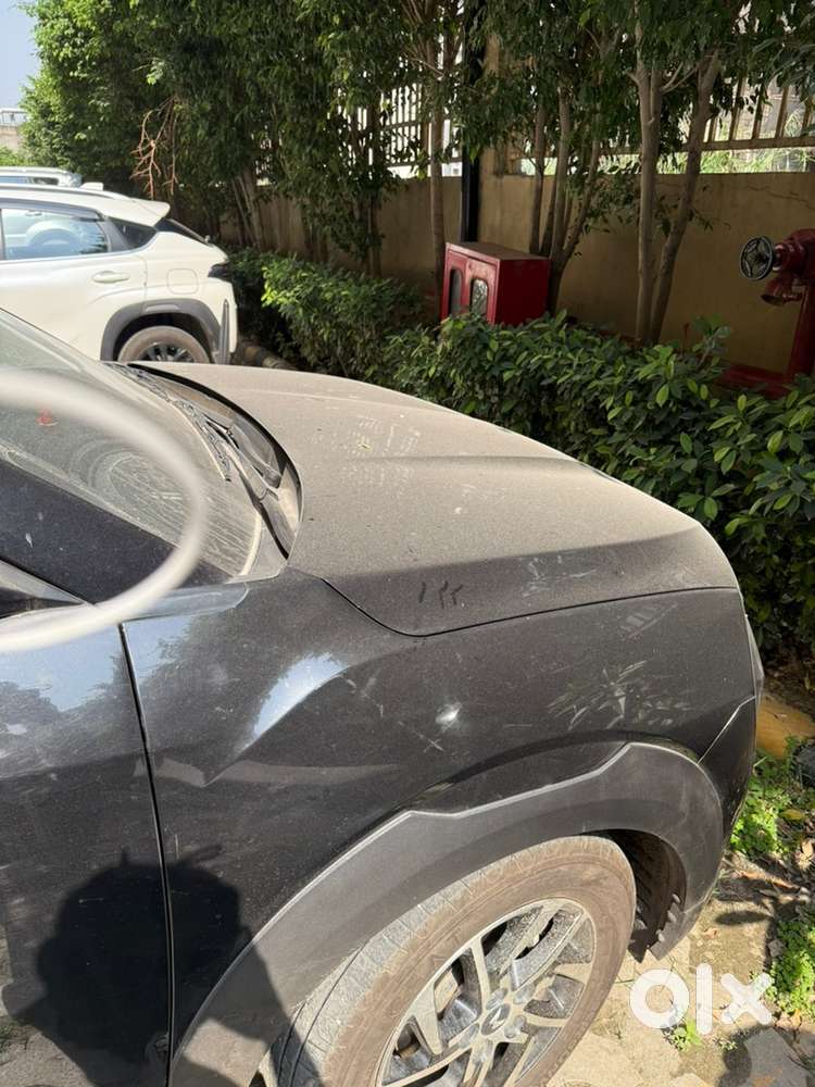 Mahindra Xuv 3xo 2024 Petrol Good Condition